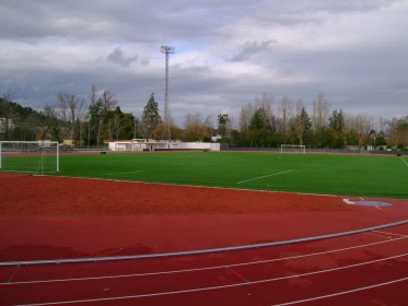 Estádio Municipal Engenheiro Frederico Ulrich