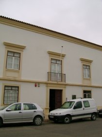 Palácio de Alvaiázere