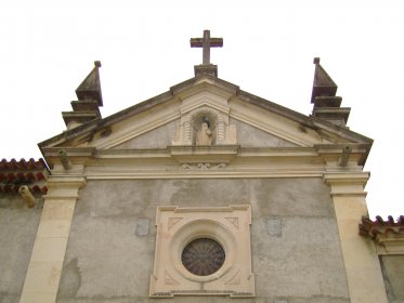 Capela da Rua de Quental