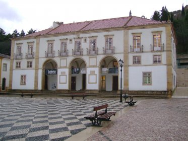 Câmara Municipal de Tomar