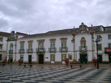 Palácio Dona Maria da Silveira