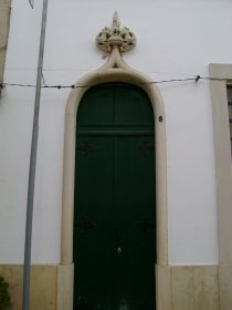 Casa Vieira Guimarães