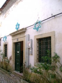 Museu Luso-Hebraico Abraão Zacuto