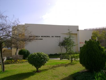 Biblioteca Municipal de Tomar