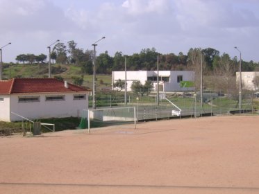Campo de Futebol do Instituto Politécnico de Tomar