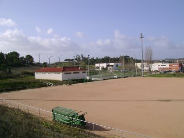 Campo de Futebol do Instituto Politécnico de Tomar