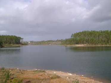 Barragem do Carril