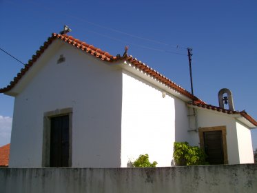 Capela de Serras