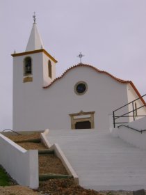 Igreja de Carregueiros