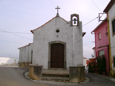 Capela de São Simão