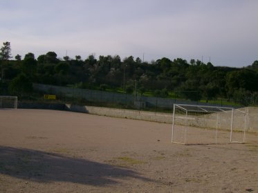 Parque Desportivo de Porto Mendo