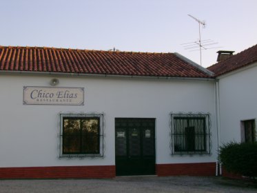 Chico Elias