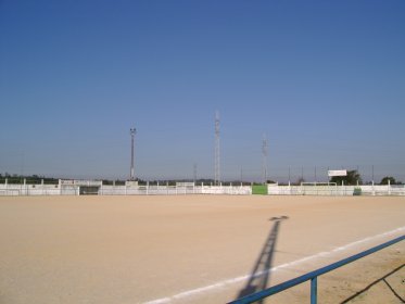 Campo de Futebol da Asseiceira