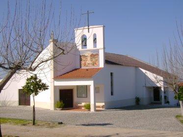 Capela de Cerejeira