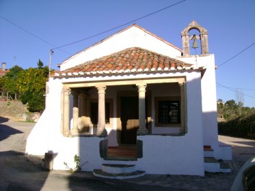 Capela de Levegada