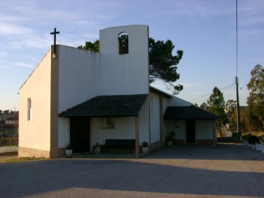 Capela de Algaz