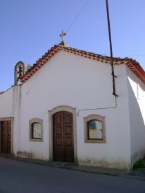 Capela de Soianda