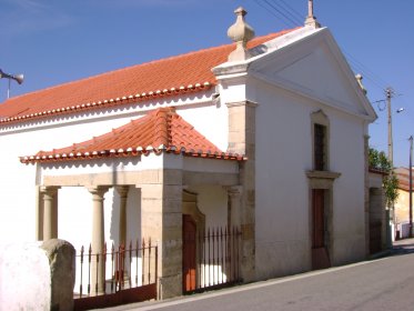 Capela de Ceras
