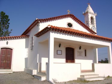 Capela Nossa Senhora da Penha