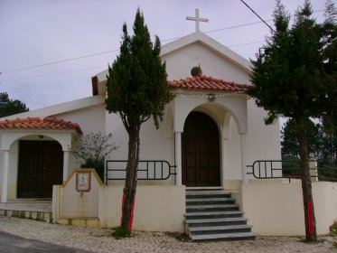 Capela de Amêndoa