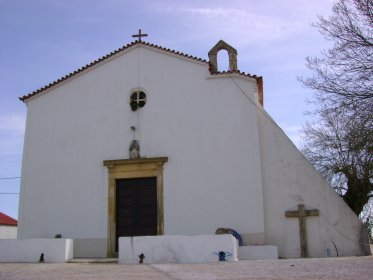 Igreja de Alqueidão