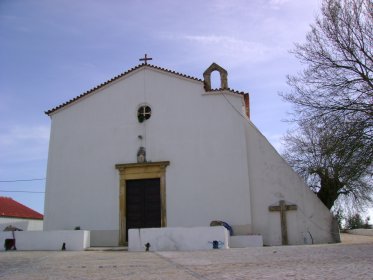 Igreja de Alqueidão