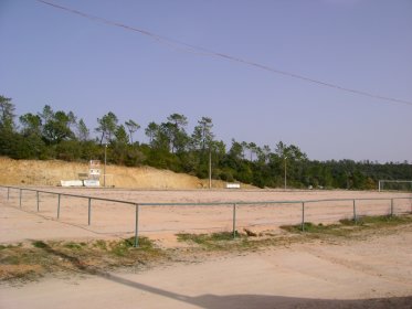 Campo de Jogos José Henriques Mendes
