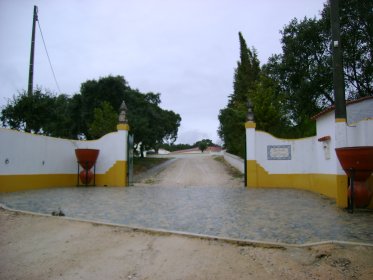 Centro Hípico Quinta de Azinhais