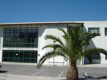 Pavilhão Desportivo Municipal de Tondela