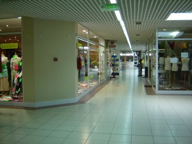 Centro Comercial Arlema