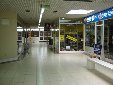 Centro Comercial Arlema