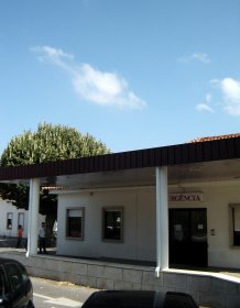Hospital de Cândido de Figueiredo