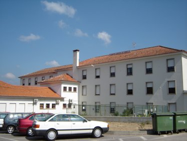 Hospital de Cândido de Figueiredo