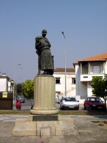 Estátua do Soldado Desconhecido