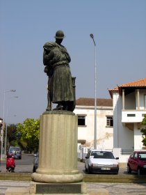 Estátua do Soldado Desconhecido