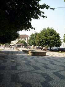 Jardim Municipal de Tondela