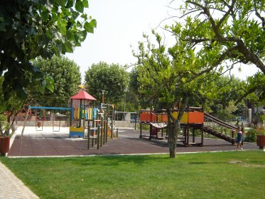 Parque Infantil da Misericórdia