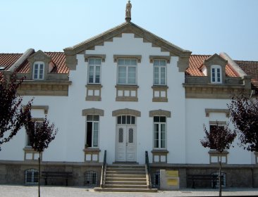 Antigo Hospital de Tondela