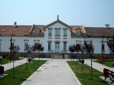 Antigo Hospital de Tondela