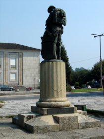 Estátua do Soldado Desconhecido