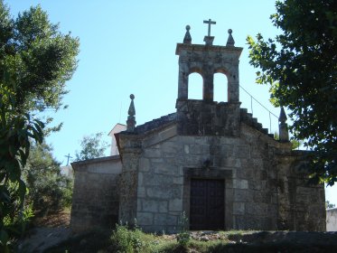 Antiga Igreja Matriz