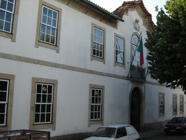 Câmara Municipal de Tondela