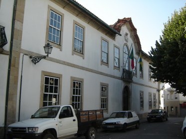 Câmara Municipal de Tondela