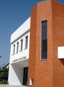 Auditório Municipal de Tondela