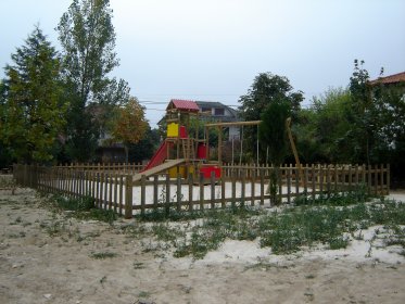 Parque Infantil de Molelinhos