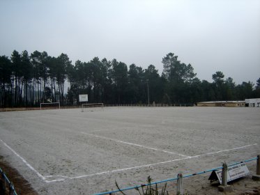 Campo de Futebol de Molelinhos