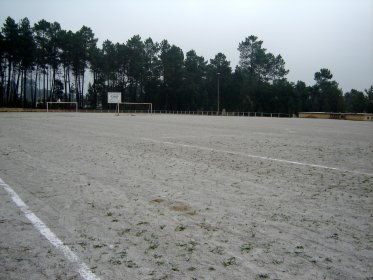 Campo de Futebol de Molelinhos