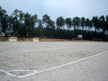 Campo de Futebol de Molelinhos