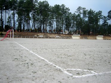 Campo de Futebol de Molelinhos