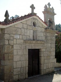 Capela de Santo António de Vila de Rei